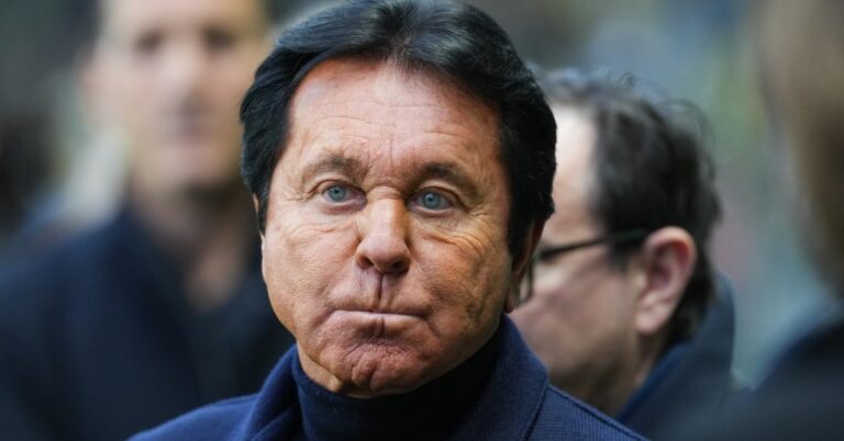 FC Nantes, the terrible stat for the Kita!