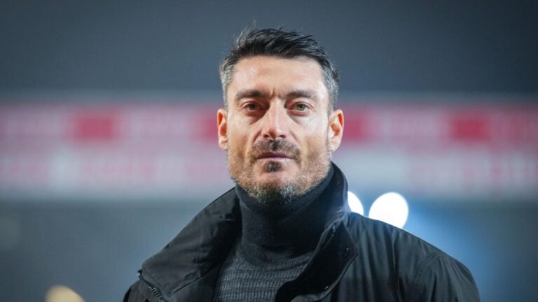 Frankfurt: Albert Riera is inspired by PSG from Messi, Mbappé, Neymar, Di Maria