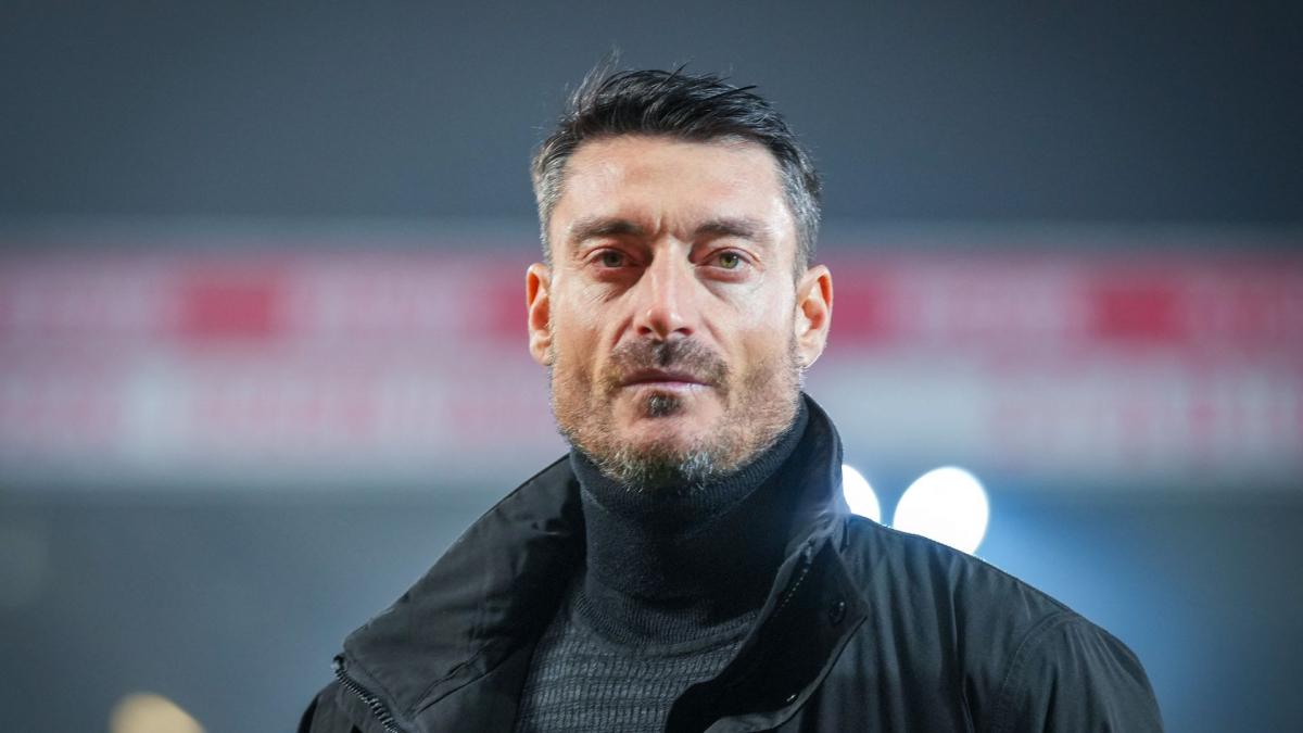 Frankfurt: Albert Riera is inspired by PSG from Messi, Mbappé, Neymar, Di Maria