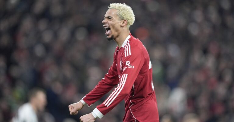 Galatasaray-Liverpool live commentary