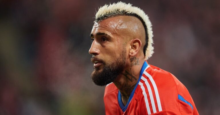 “He shocked me,” Vidal was impressed by a French legend!