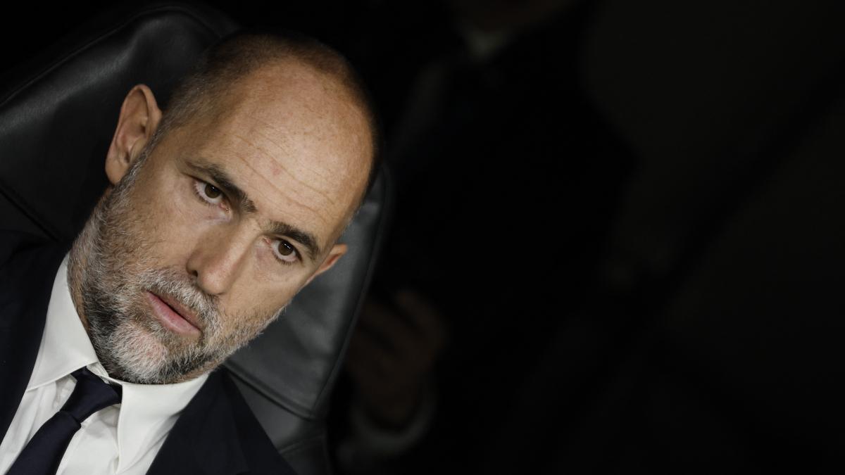 Italy and England clash over surprising choice of Igor Tudor