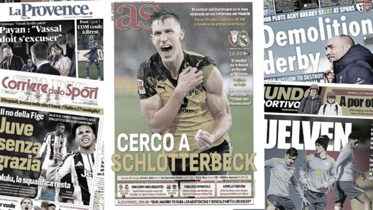 Jude Bellingham poses a problem at Real Madrid, Pep Guardiola's big regret