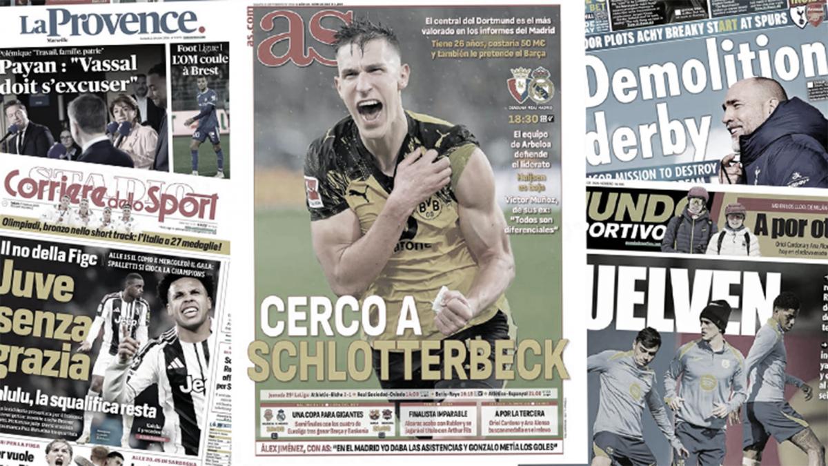 Jude Bellingham poses a problem at Real Madrid, Pep Guardiola's big regret