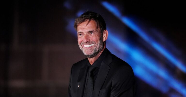 Jürgen Klopp to Real Madrid? The choice is made!