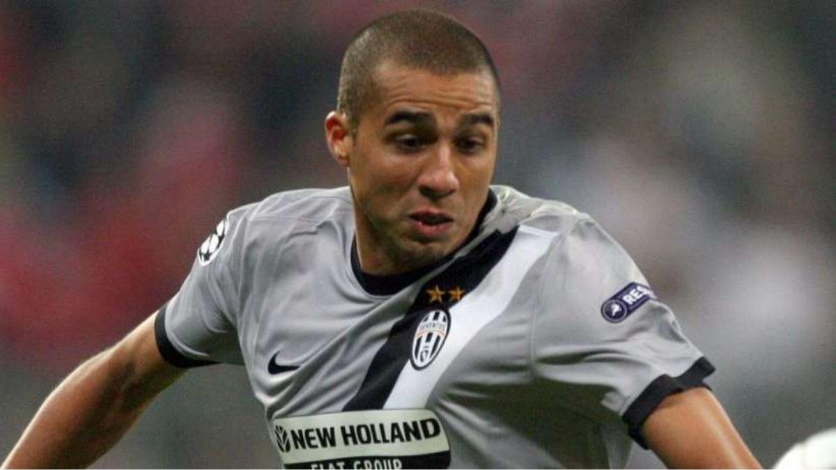 Juventus: Trezeguet tackles Vlahovic and demands Lewandowski!