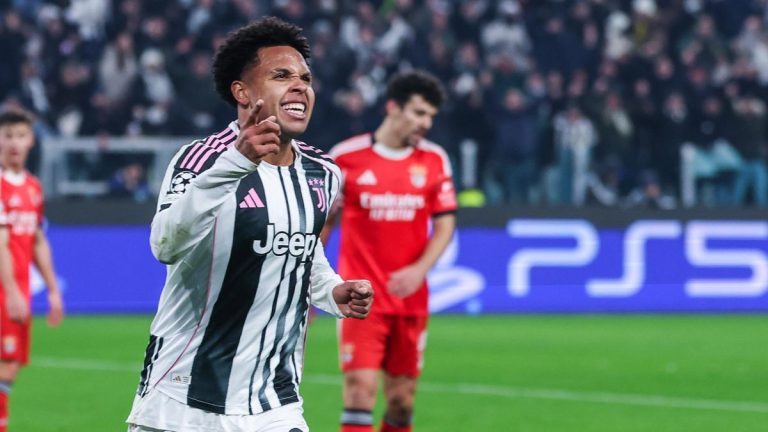 Juventus: Weston McKennie extends until 2030