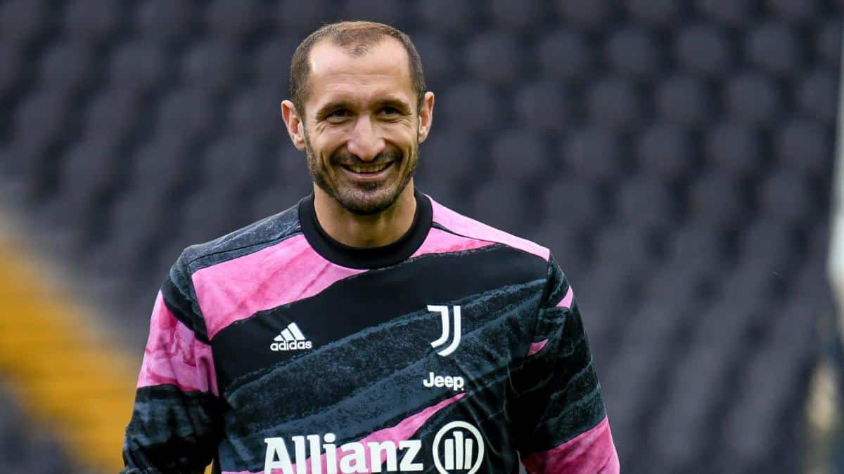 Juventus: the trio Comolli - Chiellini - Spalletti under threat of dismissal?