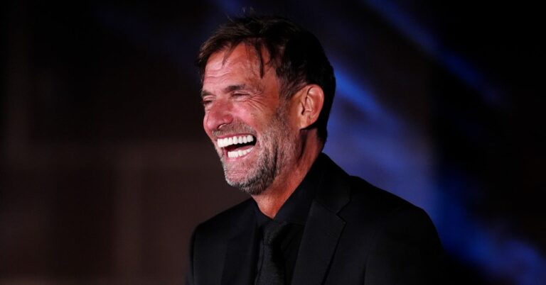 Klopp at Real Madrid, the big announcement!