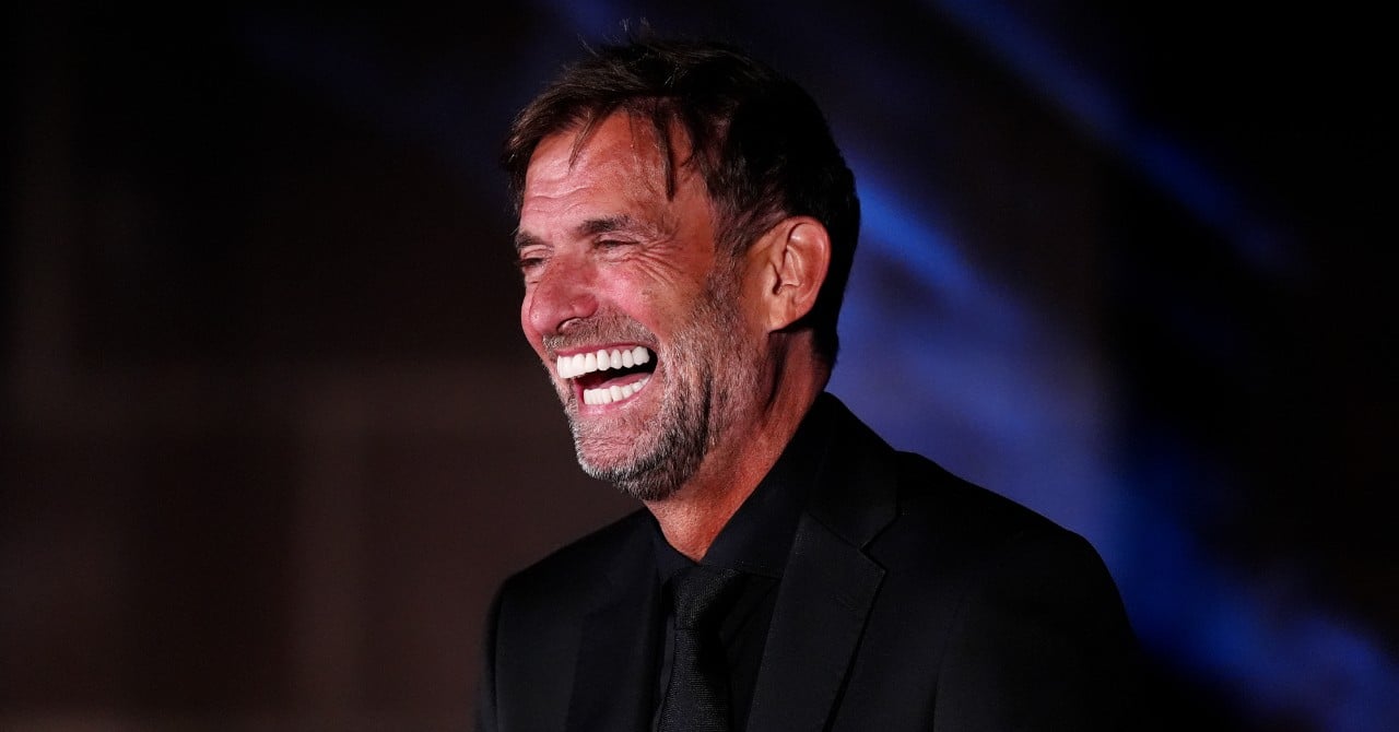 Klopp at Real Madrid, the big announcement!