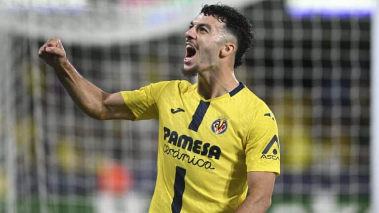 Liga: Georges Mikautadze elected player of the month for February