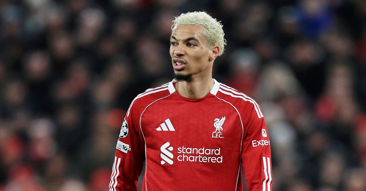 Liverpool-Galatasaray live