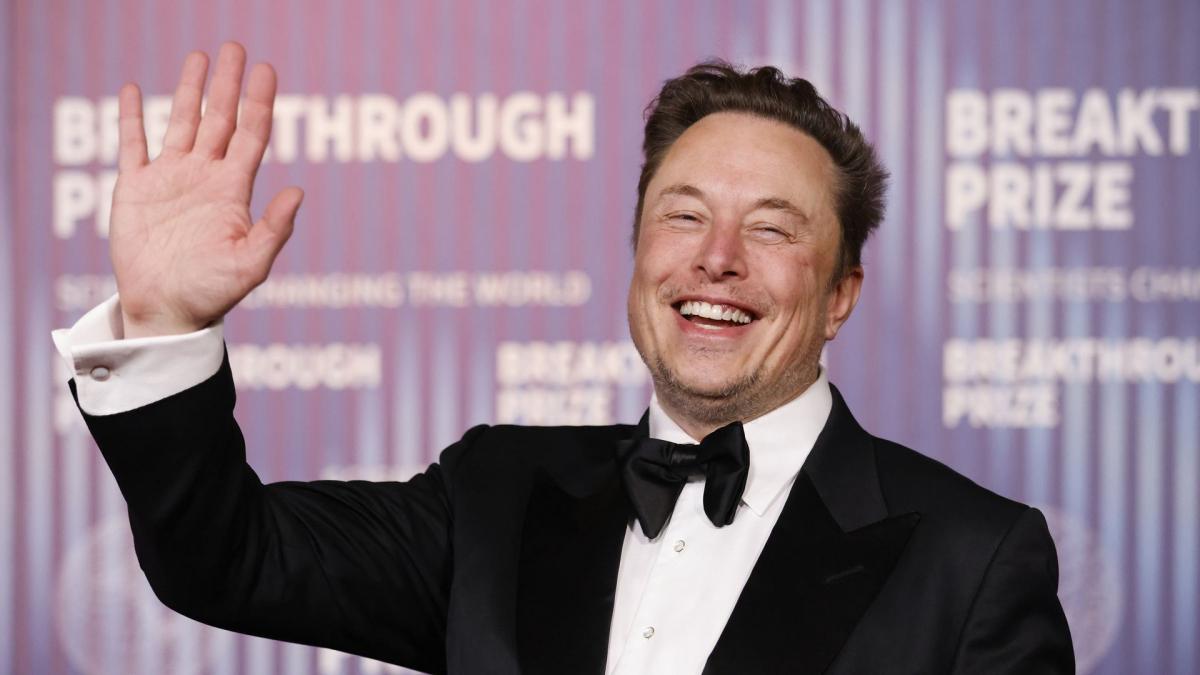 Liverpool files complaint against Elon Musk's social network