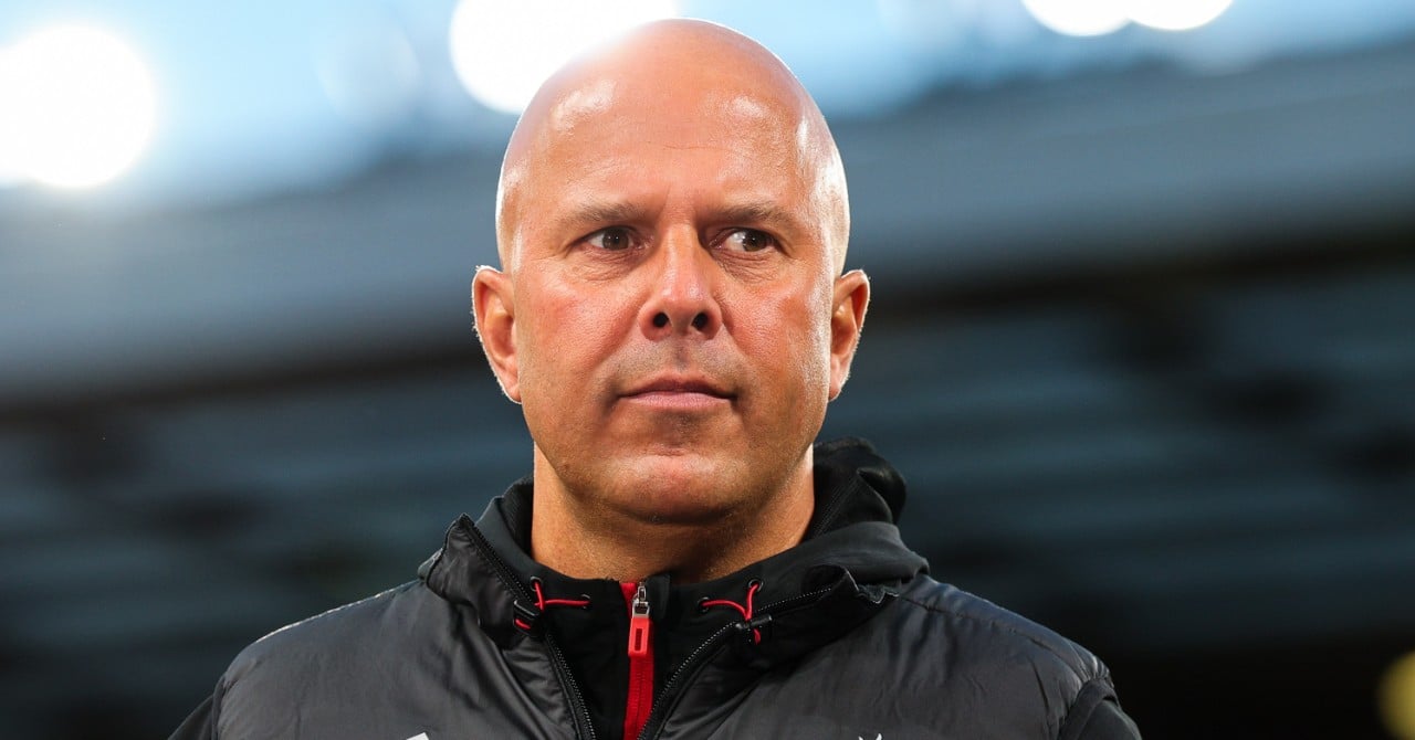 Liverpool, thunderbolt announced before PSG