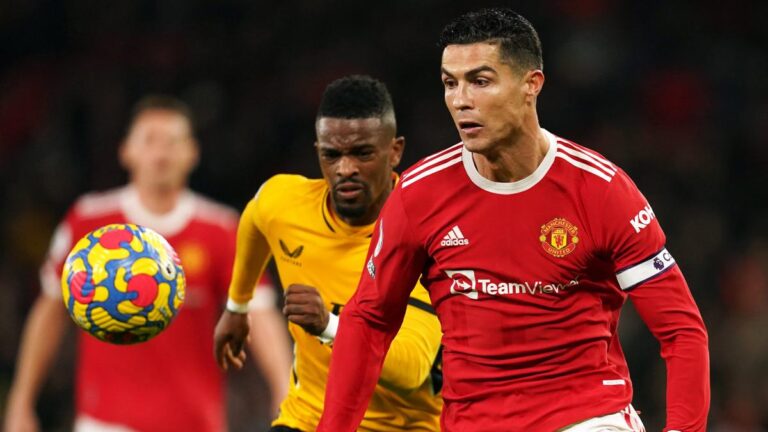 MU: the crazy confessions of Erik ten Hag's deputy on Cristiano Ronaldo