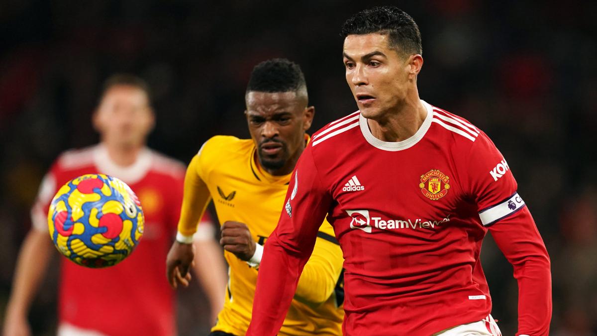 MU: the crazy confessions of Erik ten Hag's deputy on Cristiano Ronaldo