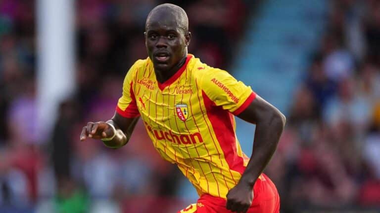 Mauricio Pochettino's incredible lie about Malang Sarr