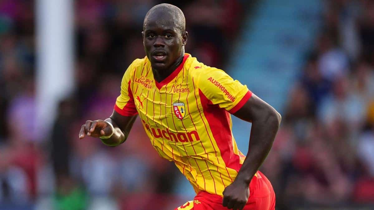 Mauricio Pochettino's incredible lie about Malang Sarr