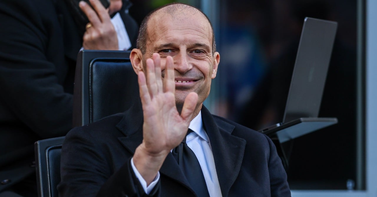 Max Allegri to Real Madrid, the transfer that no one expected