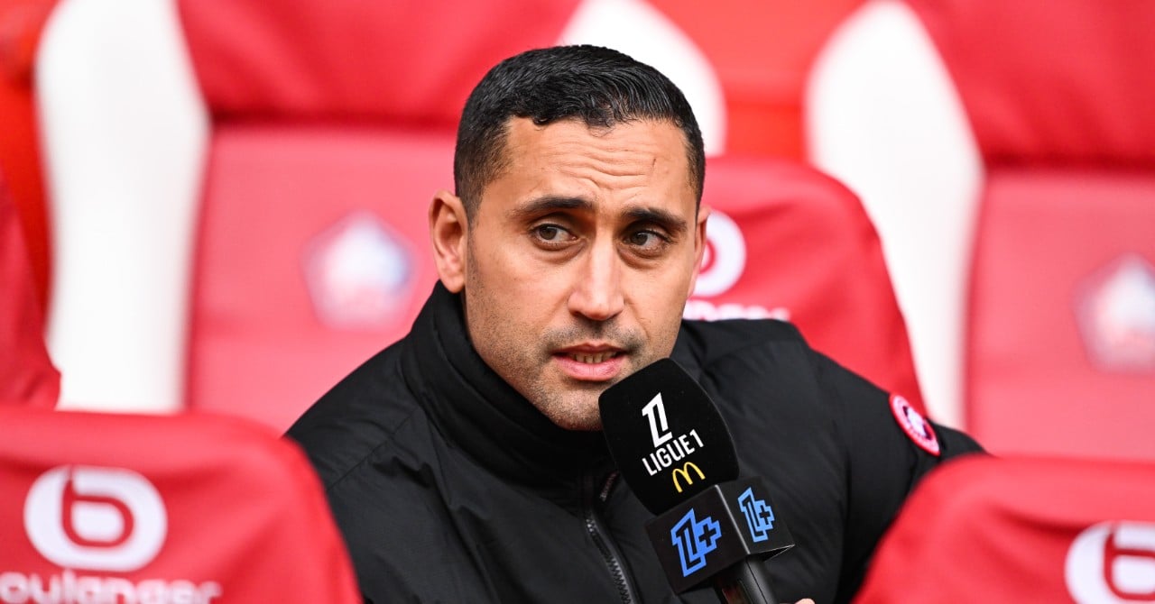 Nantes: Ahmed Kantari standing despite uppercuts