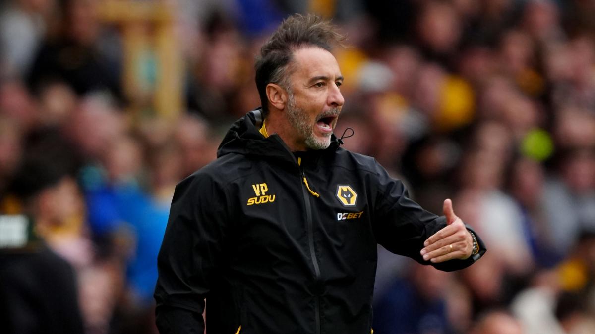 Nottingham Forest announce the arrival of their 4th manager of the season