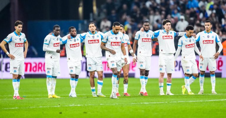 “OM reminds me of a stripper”, big breakdown after the elimination