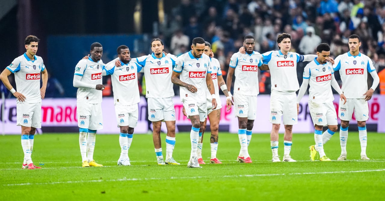 “OM reminds me of a stripper”, big breakdown after the elimination