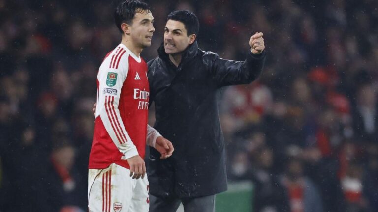 PL: Arsenal scuttles at Wolverhampton