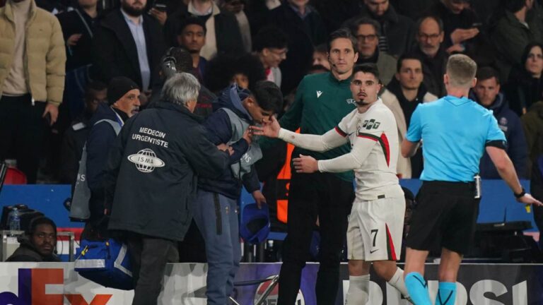 PSG-Chelsea, the scandal is confirmed