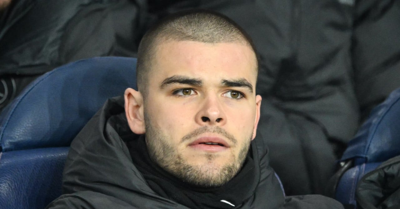 PSG, Knight already condemned: “He will not be able to…”