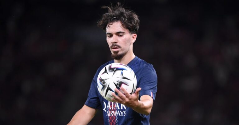 PSG-Monaco live