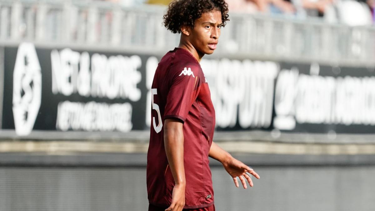 PSG: Nasser Al-Khelaïfi’s nice gift to Tahirys Dos Santos