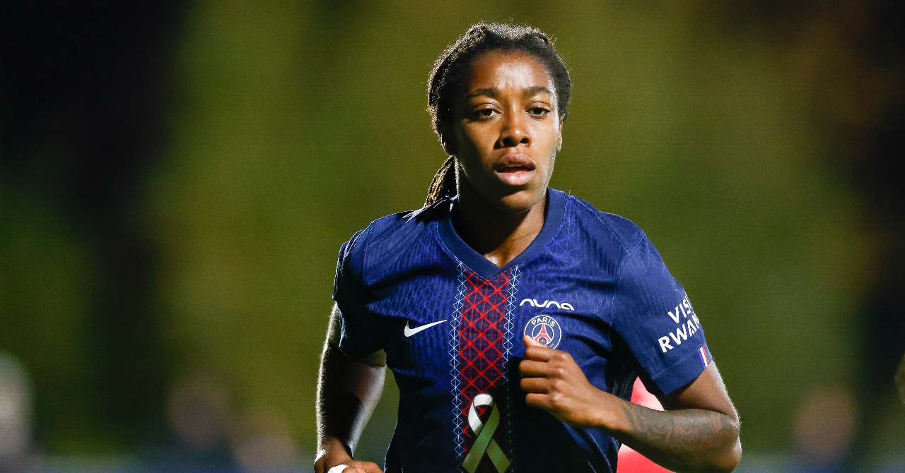 PSG-OM: streaming and TV channel