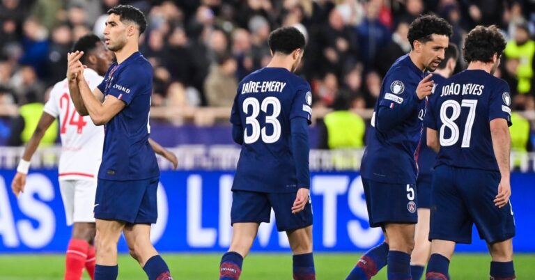 PSG, the gift that never passes: “It’s submission”