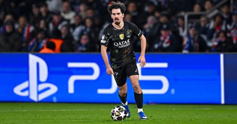 PSG: the shock line-up lined up in Nice with rested executives and surprises