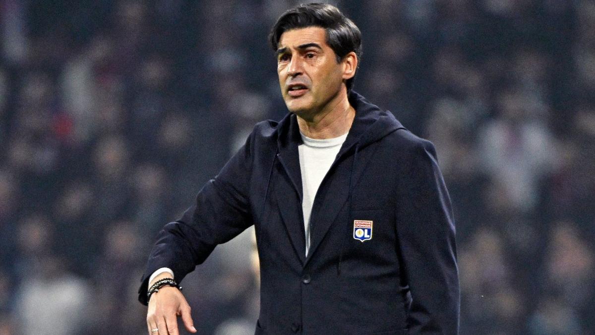 Paulo Fonseca's big regrets about his failed adventure at AC Milan
