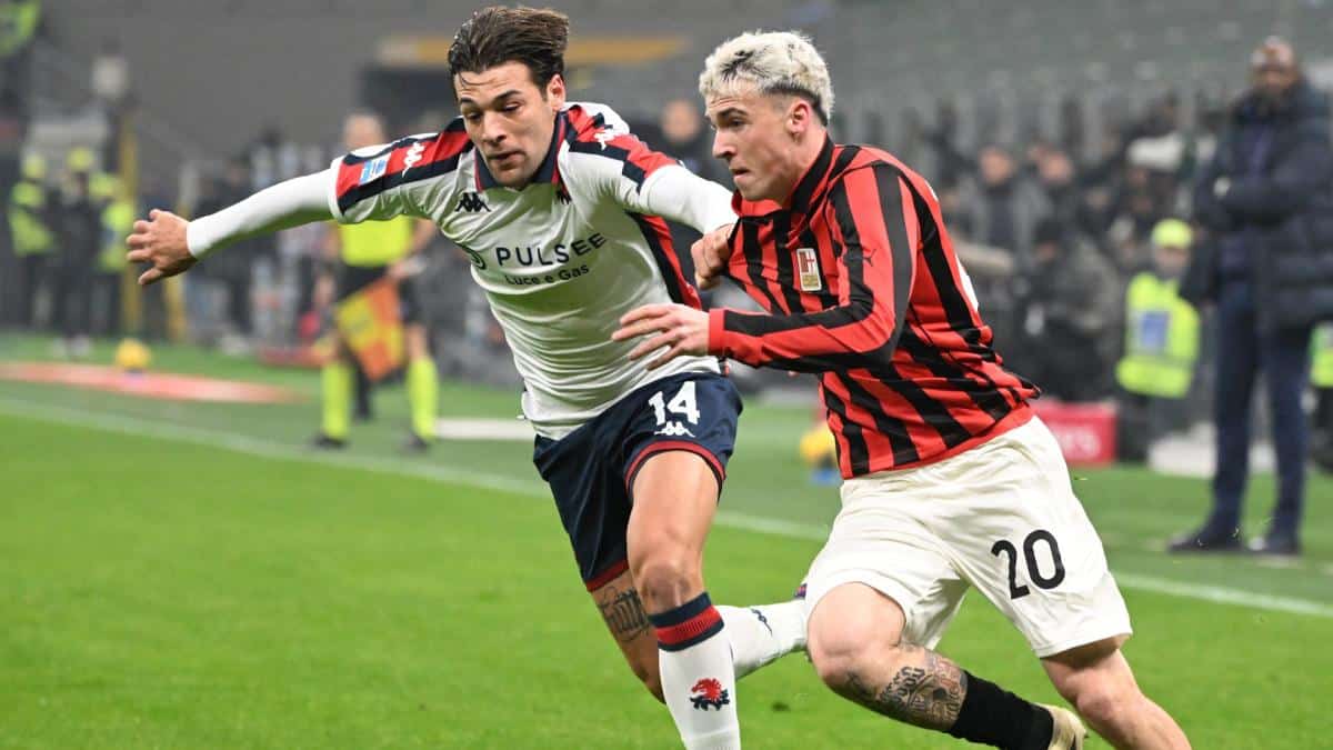 Premier League player apologizes for calling Allegri a 'shit coach'