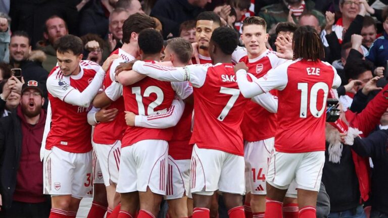 Premier League: the fashion for set pieces sickens England