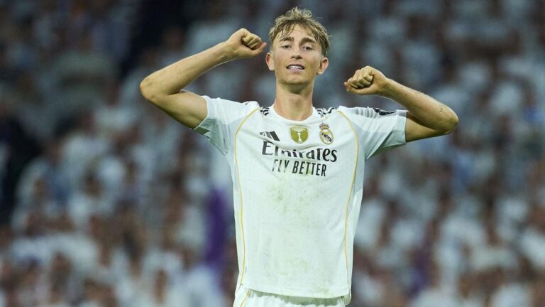 Real Madrid breaks silence after Dean Huijsen's racist controversy