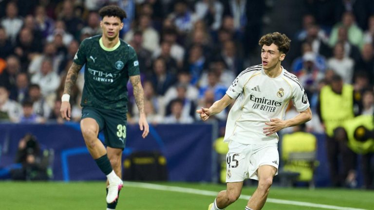 Real Madrid prepares to sell nuggets with all their might thanks to Alvaro Arbeloa