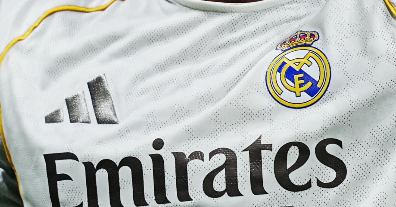 Real Madrid, the new error of the medical staff