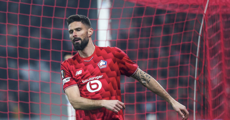 Rennes-Lille live commentary