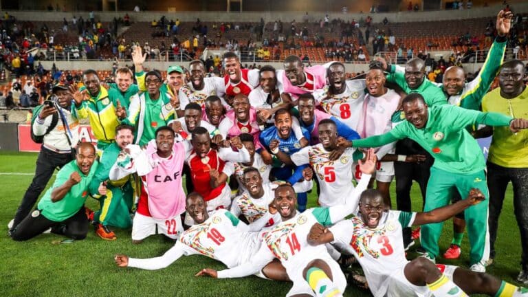 Senegal-Morocco: A scandal denounced
