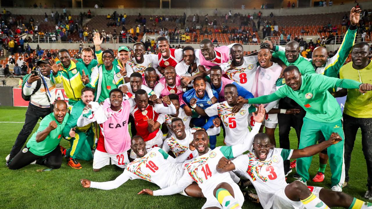 Senegal-Morocco: A scandal denounced