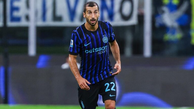 Serie A: Inter provides the essentials in Lecce