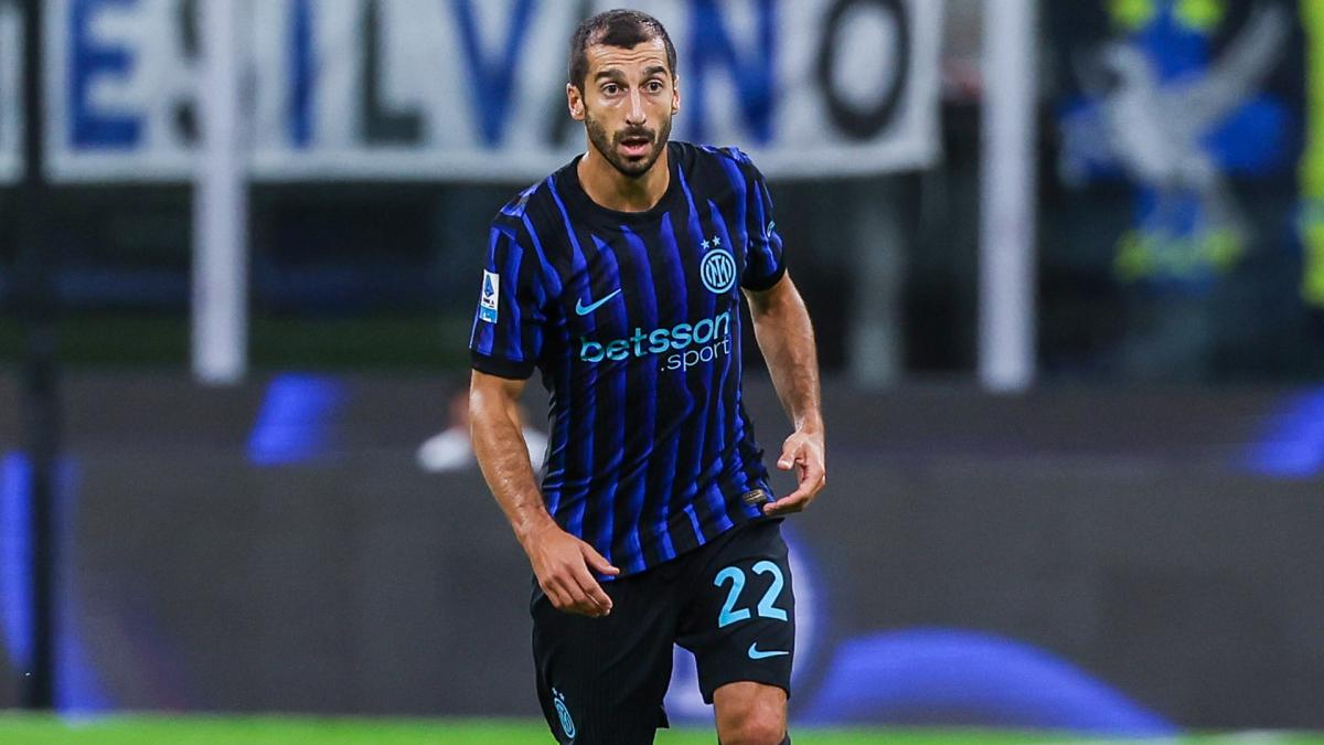 Serie A: Inter provides the essentials in Lecce