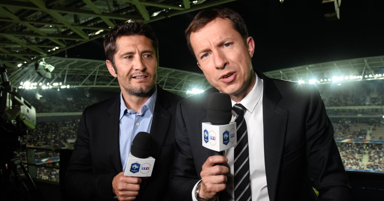 Téléfoot on TF1, it’s well and truly over