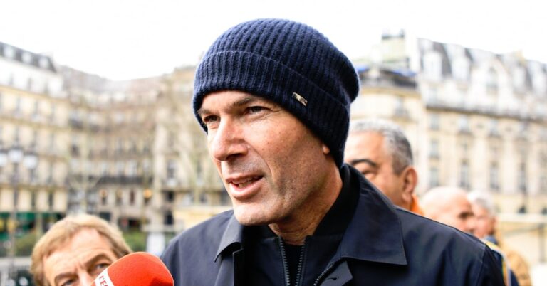 The Blues or Real? Zidane leaves doubts lingering