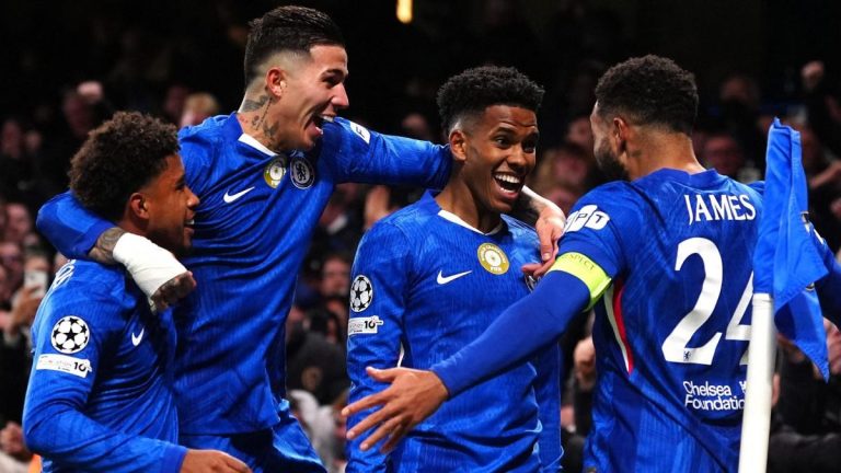 The Chelsea ritual that annoys their opponents