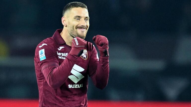 Torino: supporters leave excrement in protest